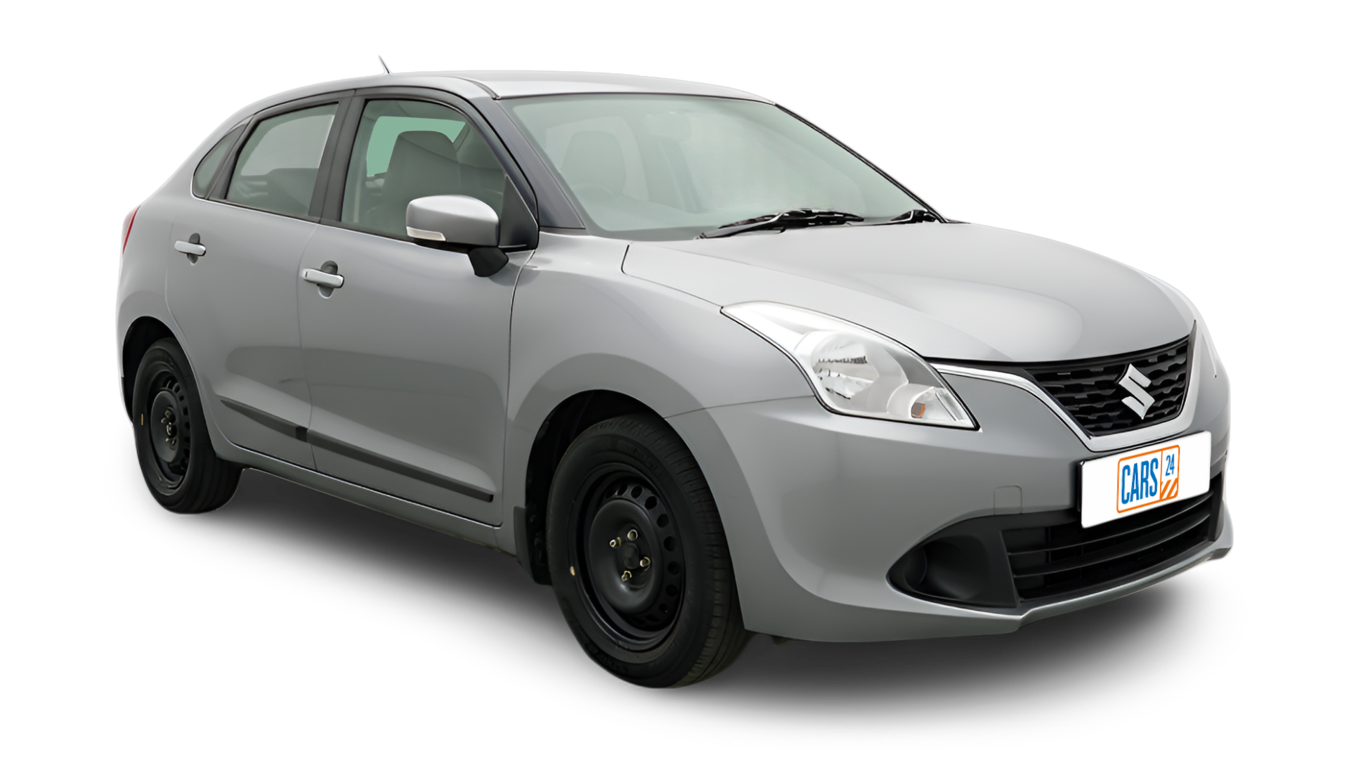 Maruti Baleno-img